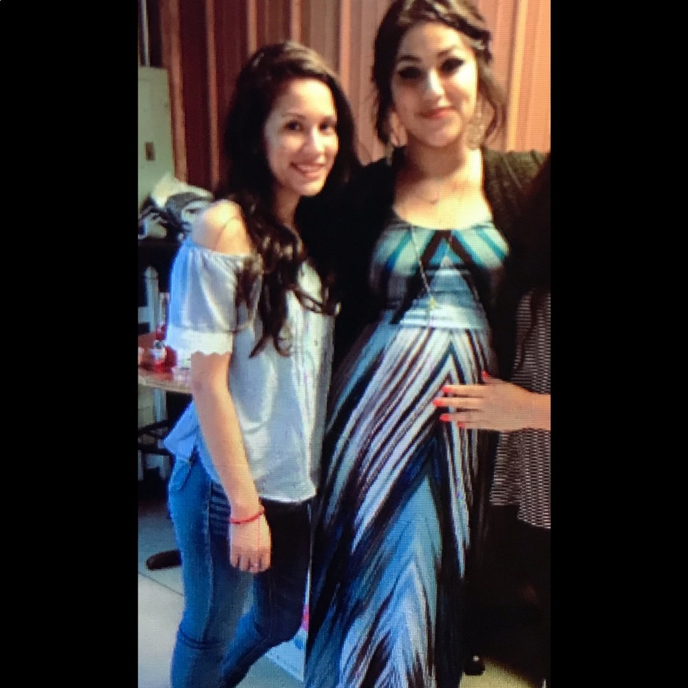 Dress Long